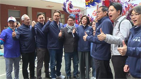快新聞／草屯鎮長補選衝擊罷免？　吳靜怡轟藍轉移焦點：全台已陸續出現熱點