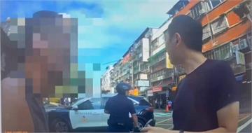 家暴慣犯酒駕持刀不甩保護令衝前女友家　警急追攔停終於送他吃牢飯