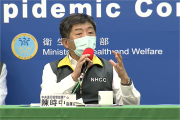 快新聞／餐廳禁外國人用餐被罵爆 陳時中暖回：大家多點同理心