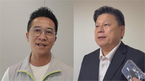 傅崐萁將回鍋選花蓮縣長？胡仁順：依他的風格都有可能