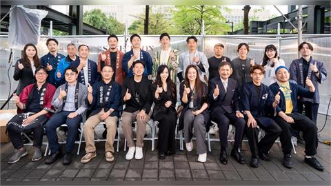 台北信義區快閃！日本清酒展只到週日　花百元爽吃米其林