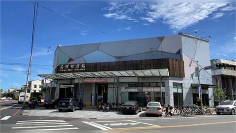正式熄燈號！國光客運停駛　揮別30年西螺轉運站路線