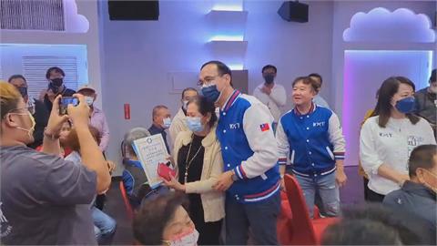 綠南投立委補選提五人名單　藍林明溱兒子等三人表態