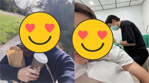 才宣布移居美國！台灣女星回台「連挨2刀」急動手術　認了「1事超憂心」近況曝