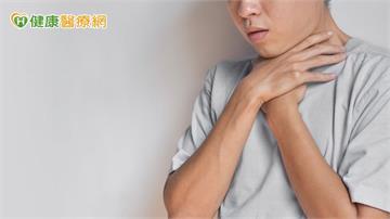 青少年常呼吸不順？　當心是身心壓力誘發「過度換氣症候群」