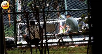 多人運動2／藝人違規抽菸屢見不鮮　頑童小春校園內無視禁令惹議