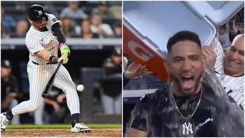 MLB／超戲劇化！洋基再見安打大逆轉晉季後賽 續拚美東龍頭掌握「兩大優勢」