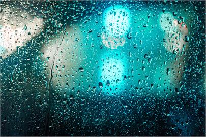 午後雷雨轉大！「烟花」颱風恐生成3地區將變天