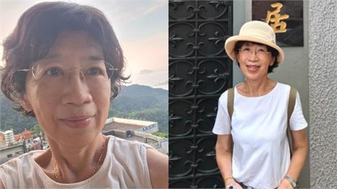陳佩琪中國紅袋子「神秘內容物」公開了！逛人民廣場「遭擋門外」真相曝