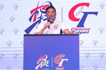 表態全力爭取連任WBSC副會長　辜仲諒為台灣展開另類外交新局