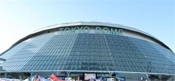 東京巨蛋周邊擠滿台灣球迷　網友吐槽「吵翻天」：整個飯店像菜市場