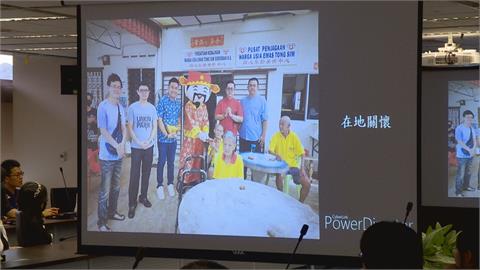 客家後生行世界！　訪新.馬拍影片分享客家文化差異