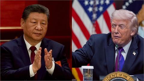 川習會前習近平恐要川普讓步「軍售、台獨」議題！前AIT主席示警了	