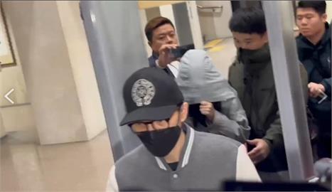 李威涉「精舍命案」證人轉被告關鍵錄音曝！涉嫌教唆信徒串證