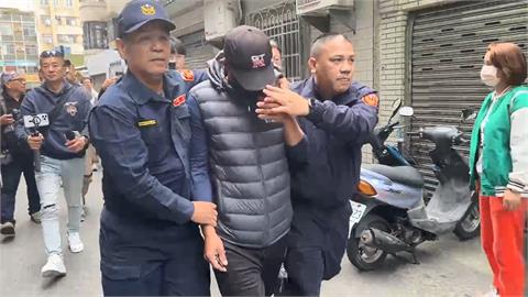 快新聞／「3檢察官偕同1法醫」　檢警今重回高雄碎屍魔住處搜索