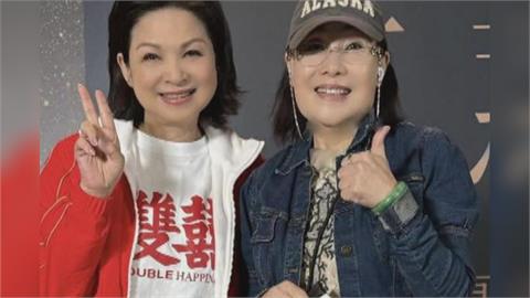 快新聞／案情反轉！鄭琇月逝後400萬玉鐲消失　警方追查發現「仍在手上」