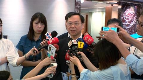 迎戰超高齡社會！《失智症基本法》今送立院審查　衛福部長發聲了