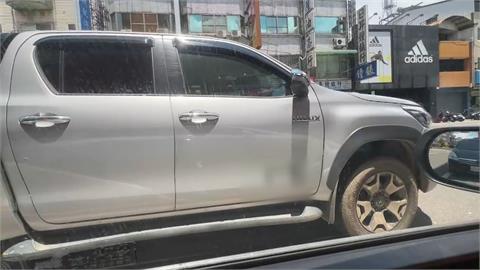 南投埔里收費停車格乏人問津　交通混亂！違停亂象頻傳