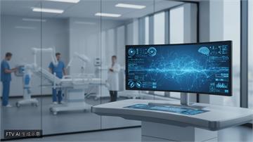 醫療AI新里程碑！InterSystems電子病歷獲歐盟認證　減輕醫護負擔