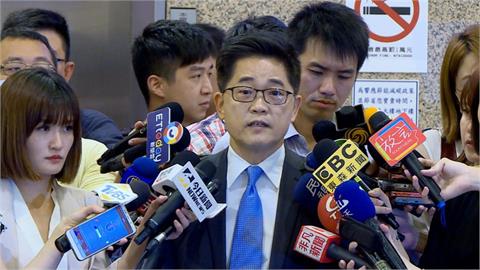 快新聞／呂玉玲宣布參選桃園市長　黃健庭：提名作業沒口袋名單