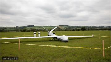 羅馬尼亞西北部驚現「3公尺無人機」！未攜帶炸藥來源不明當局急封鎖