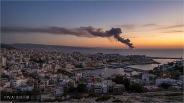 川普促 Netanyahu 精準打擊　防黎巴嫩戰火擴大