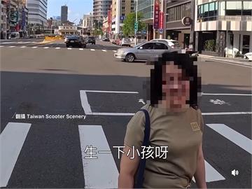 搭訕新招？高雄男騎士等紅燈被問「這句話」　網友笑翻：紅燈遇到愛