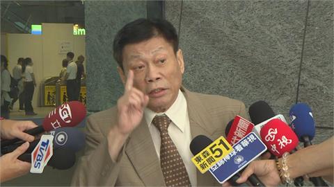 快新聞／成功嶺新兵打靶「左眼不見」　高大成喊「超乎想像」：恐是這2原因