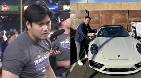 MLB／偷拍大谷座車遭拒訪！富士電視台球評元木大介發聲明公開道歉