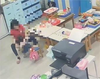 從操場被拖回教室　校園爆老師不當對待學童