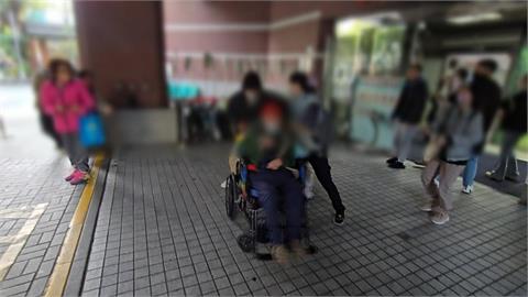 看護嫁百歲人瑞遭家屬控假結婚爭產　檢方「不起訴」處分