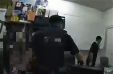 夾娃娃機店暗藏麻將賭場　警破門逮4賭客竟還有少年上桌