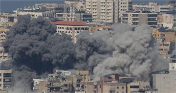中東置產熄火1／戰火澆熄投資熱！杜拜房市腰斬、拋售潮起　投資客懊悔「衝動了！」