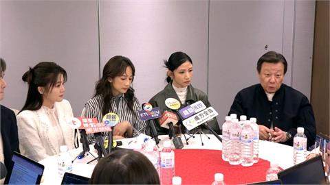 《世紀血案》未上映就爭議不斷！綠委點名寇世勳：對他人傷痛漫不經心