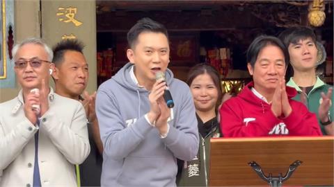 民進黨開工首日選對會登場　「七縣市」首長提名出爐？