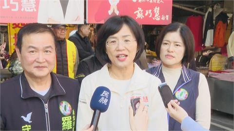 快新聞/賴政府會做事!台美簽署貿易協定 蘇巧慧讚:為全民爭取好權益