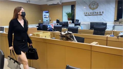 生技美魔女反擊扯案外案 調查官涉洩密遭搜索約談