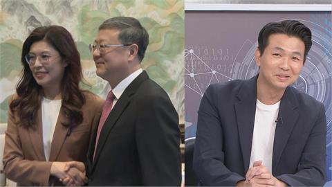 鄭麗文訪中見習近平恐成選舉炸彈？藍基層曝民眾真實感受？結果出乎意料？