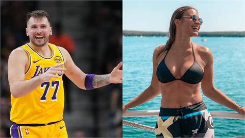 NBA／童話裡都是騙人的！昔日愛人變仇人　湖人少主東77遭前未婚妻討16億和解金