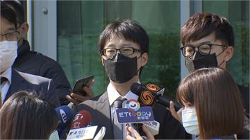 回擊韓國瑜聲請停止罷免！罷韓團體提行政訴訟反制