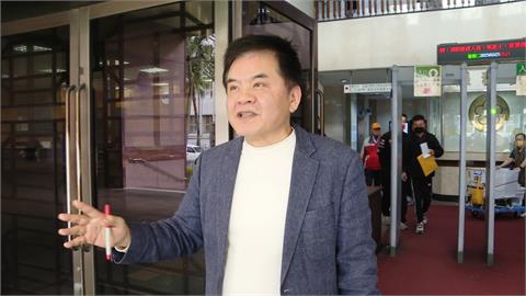 遭列「賭博罪」被告首出庭　莊瑞雄：因為政治被斷章取義