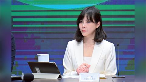 快新聞／中選會人事今任命4人！卓榮泰宣布再補提3名無黨籍委員