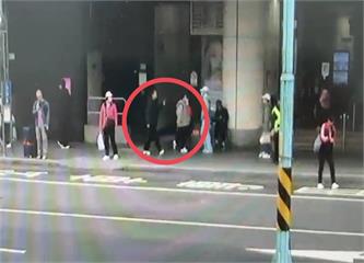 嫌講話聲音太大被情侶反嗆　41歲女1句殺了妳被告恐嚇