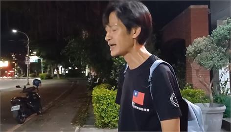 欠10萬房租又被爆「吃霸王餐」　唐治平傳曾嗆店家：我是藝人
