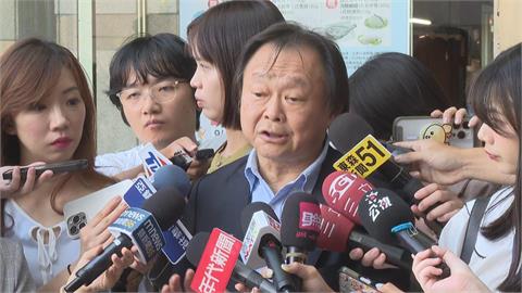 快新聞／參選北市？王世堅急回「不可能徵召我」　點名這3人非常適合