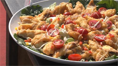 旗津餐飲軟「食」力！　「旗津綠色美食餐盤計畫」入選店家揭曉