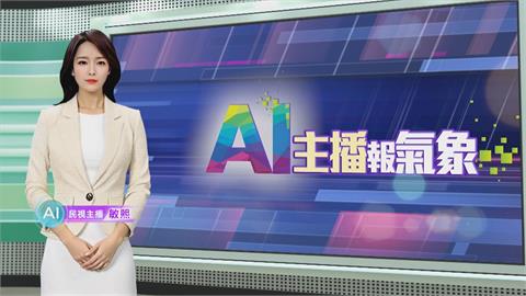敏熙報氣象／智利南部豪雨大淹水 居民划獨木舟搶救家園
