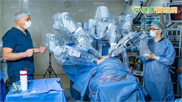 為末期腎病進行腎移植　「1微創手術」開啟精準醫療時代