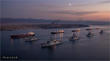 美軍空襲伊朗報復！阿帕契直升機遭擊落　川普下令強硬反擊