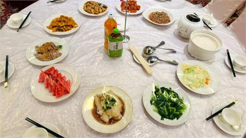 畢旅窮遊？家長怨住高雄名飯店「菜色寒酸」　網：先看團費